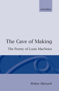 Enlarge image Cover: The Cave of Making - Clarendon Press