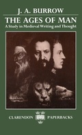 Cover: The Ages of Man - Clarendon Press