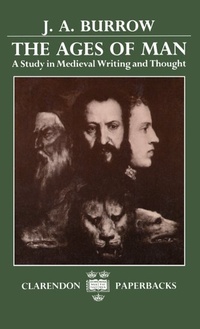 Enlarge image Cover: The Ages of Man - Clarendon Press