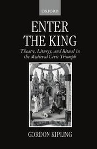 Enlarge image Cover: Enter the King - Oxford University Press