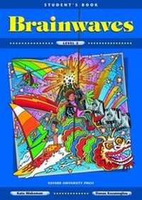 Enlarge image Cover: Brainwaves - Oxford University Press