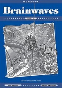 Enlarge image Cover: Brainwaves - Oxford University Press