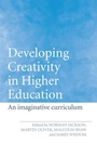 Cover: Developing Creativity in Higher Education - Routledge