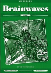 Enlarge image Cover: Brainwaves - Oxford University Press