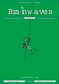 Enlarge image Cover: Brainwaves - Oxford University Press
