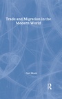 Cover: Trade and Migration in the Modern World - Routledge