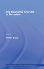 Cover: The Economic Analysis of Terrorism - Routledge