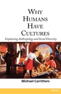 Cover: Why Humans Have Cultures - Oxford University Press
