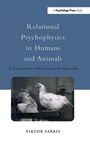 Cover: Relational Psychophysics in Humans and Animals - Psychology Press Ltd