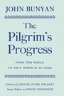 Cover: The Pilgrim's Progress - Oxford University Press