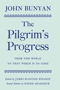 Cover: The Pilgrim's Progress - Oxford University Press