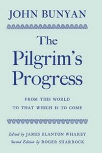 Enlarge image Cover: The Pilgrim's Progress - Oxford University Press