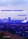 Cover: Environmental Management for Sustainable Development - Routledge