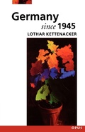 Cover: Germany Since 1945 - Oxford University Press