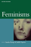 Cover: Feminisms - Oxford University Press