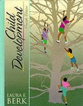 Cover: Child Development - Allyn & Bacon