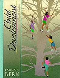 Enlarge image Cover: Child Development - Allyn & Bacon