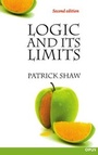 Cover: Logic and Its Limits - Oxford University Press