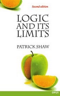 Enlarge image Cover: Logic and Its Limits - Oxford University Press