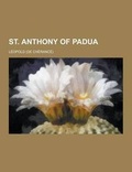 Cover: St. Anthony of Padua - Theclassics.Us