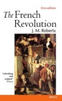 Cover: The French Revolution - Oxford University Press