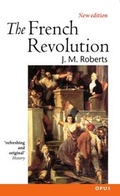 Cover: The French Revolution - Oxford University Press