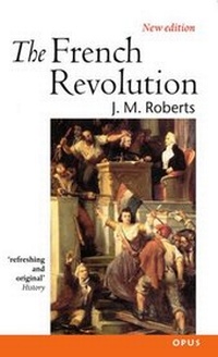 Enlarge image Cover: The French Revolution - Oxford University Press