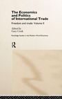 Cover: The Economics and Politics of International Trade - Routledge