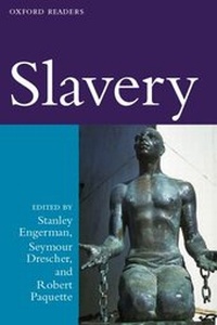 Abbildung von: Slavery - Oxford University Press