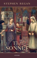 Cover: The Sonnet - Oxford University Press