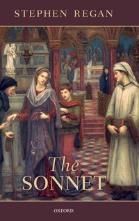Enlarge image Cover: The Sonnet - Oxford University Press