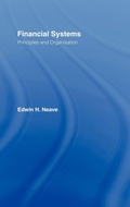 Cover: Financial Systems - Routledge