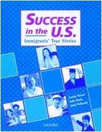 Abbildung von: Success in the US - Oxford University Press