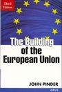 Cover: The Building of the European Union - Oxford University Press