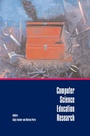 Cover: Computer Science Education Research - Routledge Falmer