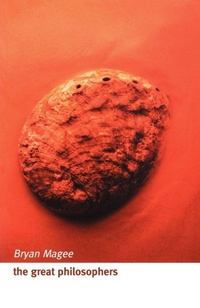 Enlarge image Cover: The Great Philosophers - Oxford University Press