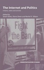 Cover: The Internet and Politics - Routledge