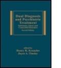 Bild: Dual Diagnosis and Psychiatric Treatment - CRC Press