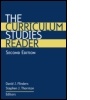 Cover: Curriculum Studies Reader E2 - Routledge