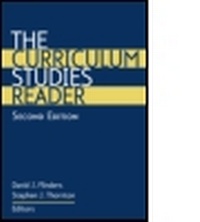 Enlarge image Cover: Curriculum Studies Reader E2 - Routledge