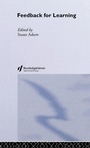 Cover: Feedback For Learning - Routledge