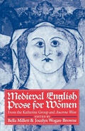 Cover: Medieval English Prose for Women - Oxford University Press