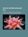 Cover: Revue Morbihannaise (10) - Rarebooksclub.com