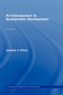 Cover: An Introduction to Sustainable Development - Routledge