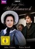 Cover: Middlemarch - KSM