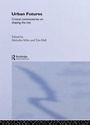 Cover: Urban Futures - Routledge