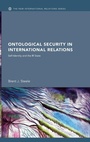 Cover: Ontological Security in International Relations - Routledge