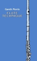 Cover: Flute Technique - Oxford University Press