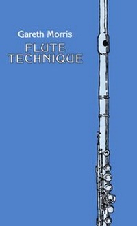 Enlarge image Cover: Flute Technique - Oxford University Press