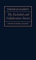 Cover: The Excluded and Collaborative Stories - Clarendon Press